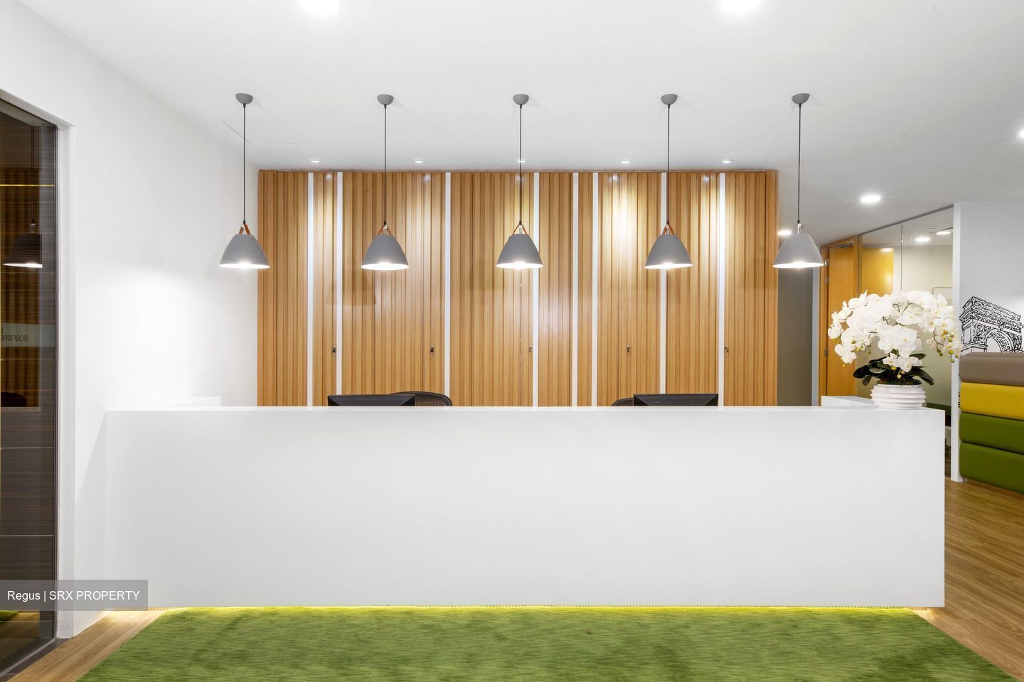 One Raffles Place (D1), Office #490601961